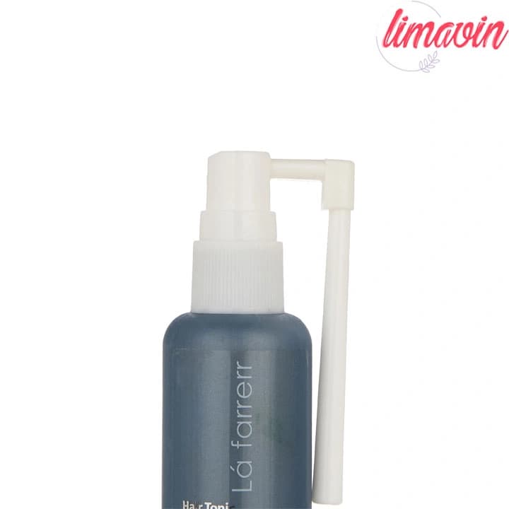 تونیک ضد ریزش مو و ابرو لافارر مدل Dry Hair مناسب موهای خشک حجم 60 میلی لیتر — تصویر ۴
