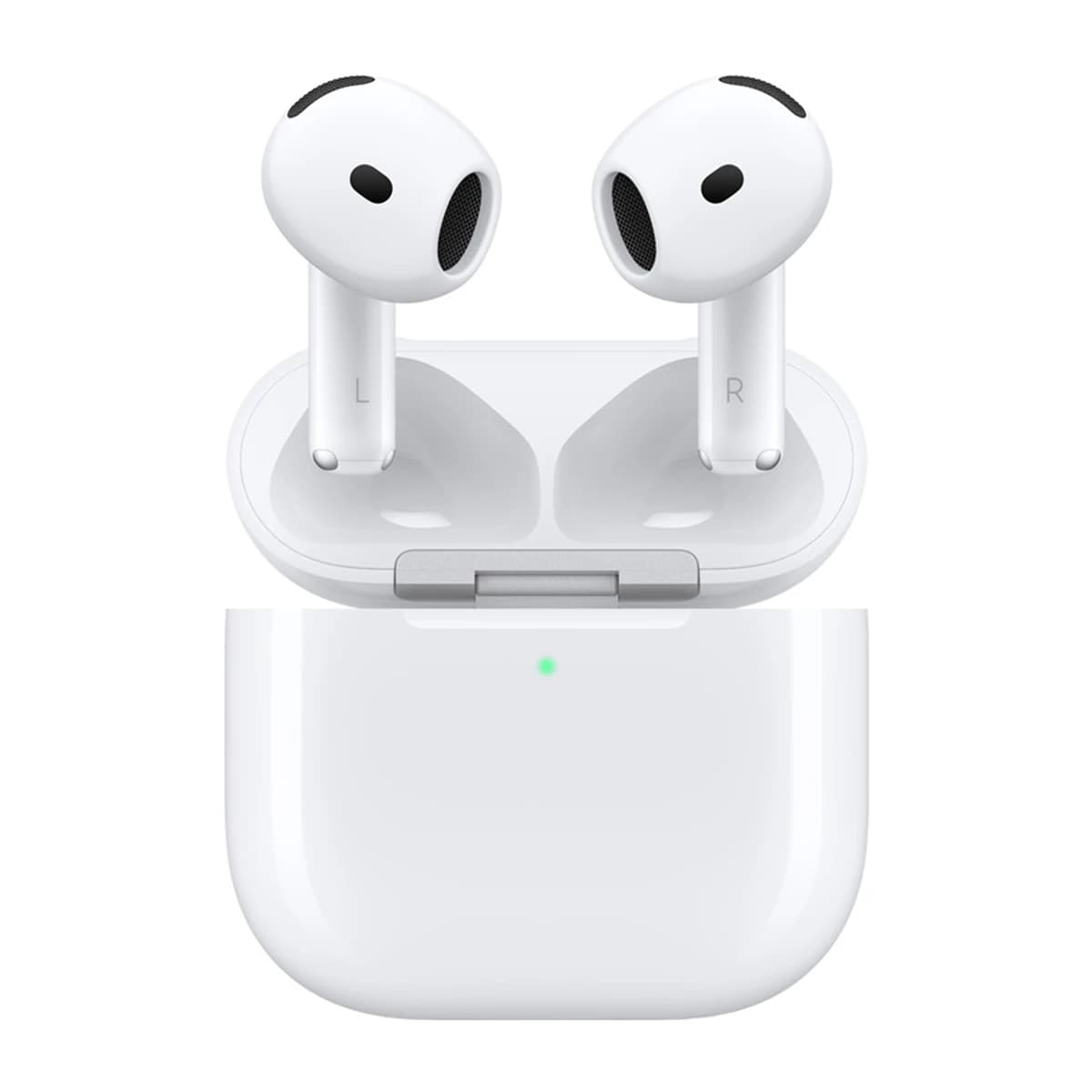 هدفون بلوتوثی اپل مدل AirPods 4 Anc [کارکرده] — تصویر ۳
