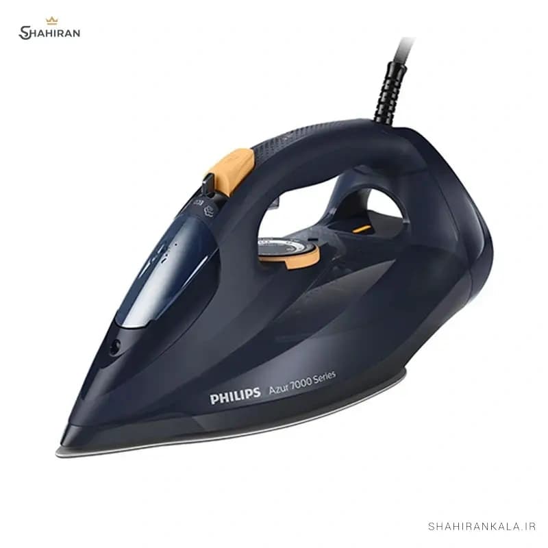 اتو بخار فیلیپس مدل PHILIPS DST7060 — تصویر ۴