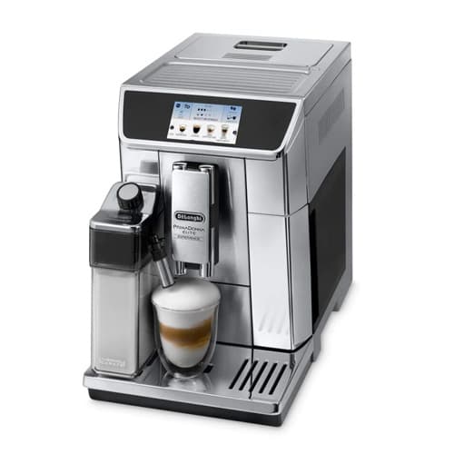 اسپرسوساز دلونگی مدل DELONGHI ECAM 650.75.MS — تصویر ۷