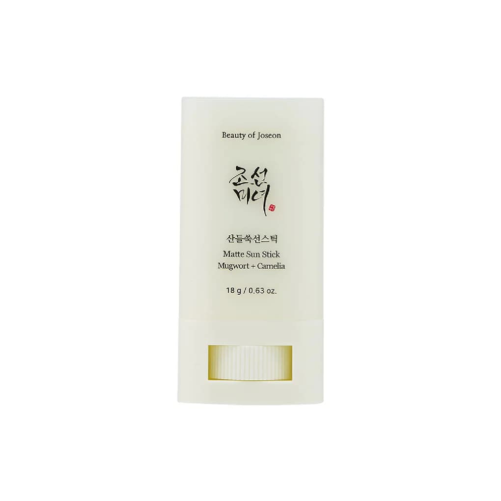 ضد آفتاب استیکی بیوتی آف جوسان حجم18گرمیBeauty of Joseon matte sun stick — تصویر ۲
