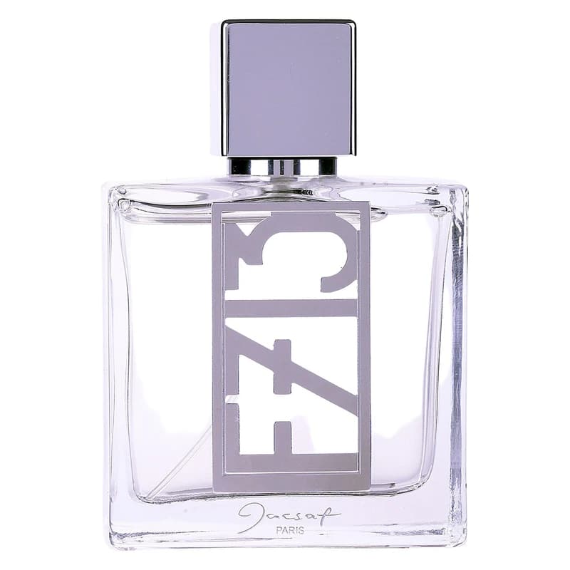 عطر مردانه مدل F713 ژک ساف 100 میل