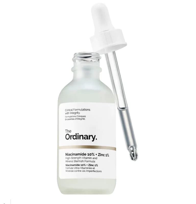 سرم نیاسینامید اوردینری 30 میل Ordinary