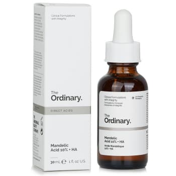 سرم ماندلیک اسید 10 % اوردینری لایه بردار حجم 30 میل Ordinary — تصویر ۴