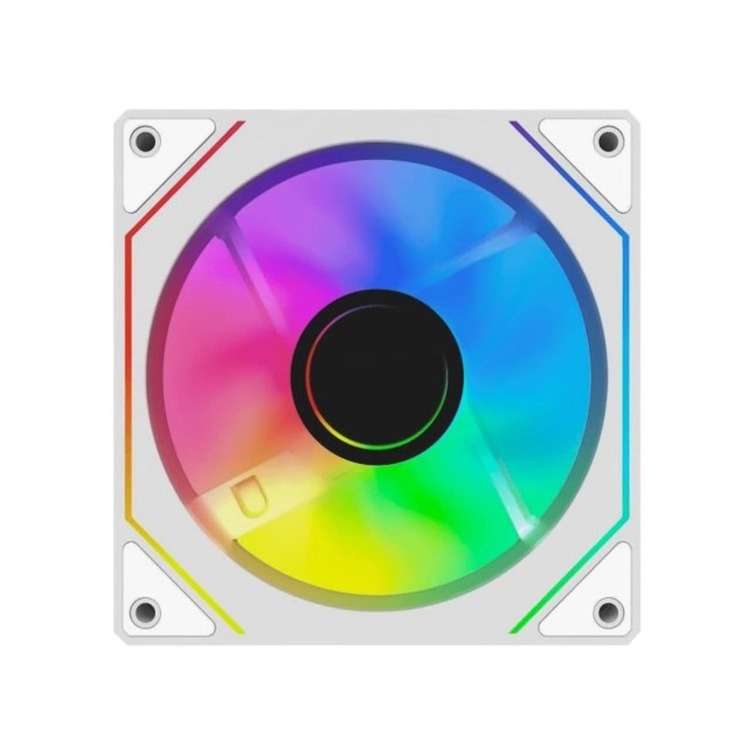 فن کیس اوست AVI 120R ARGB — تصویر ۲