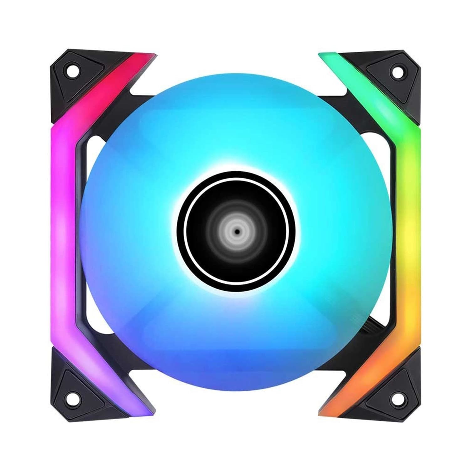 فن کیس اوست مدل GT AVN120 — تصویر ۲