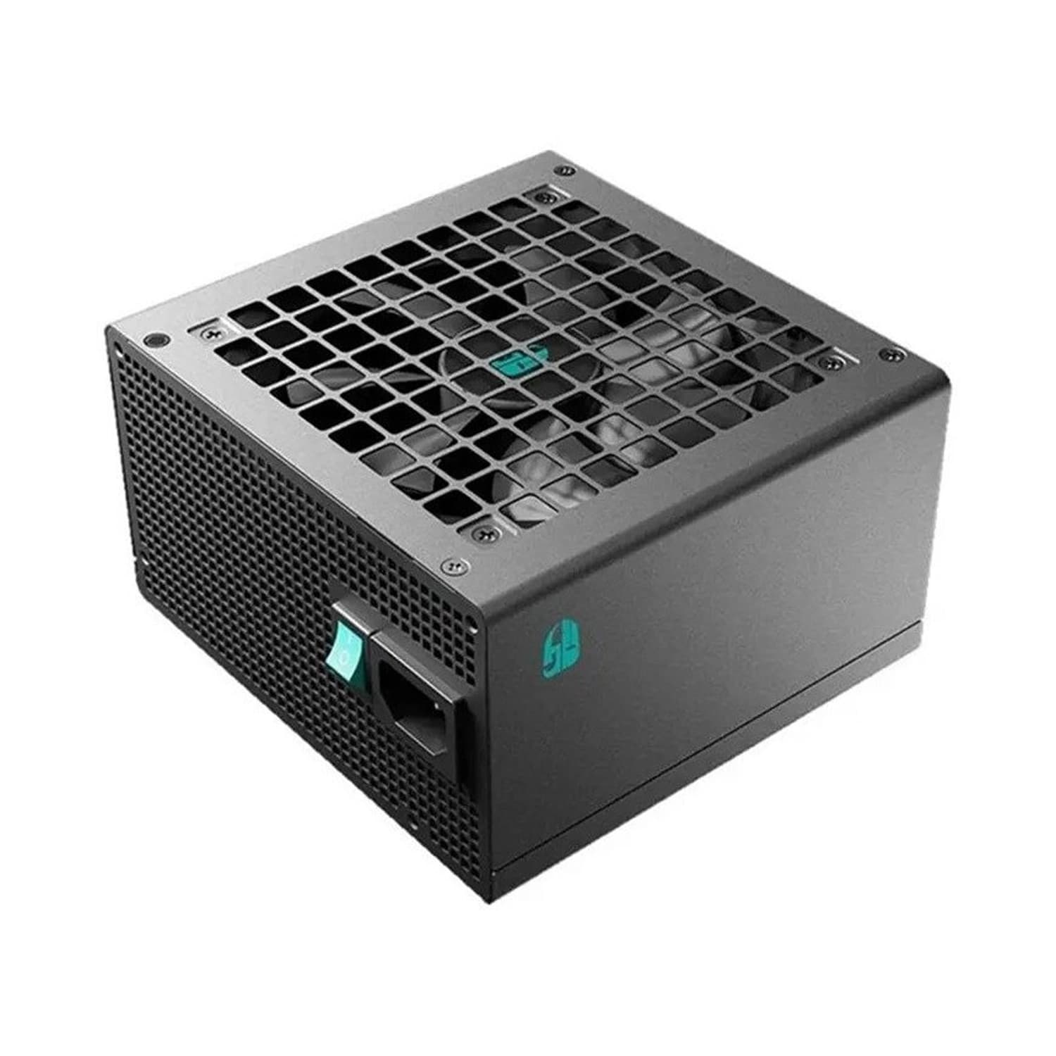 منبع تغذیه دیپ کول مدل PF700X Bronze