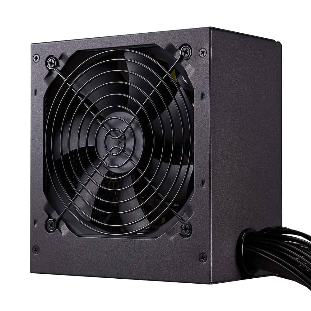 منبع تغذیه کولر مستر MWE Gold 1050 V2 — تصویر ۳