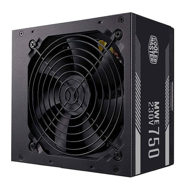 منبع تغذیه کولر مستر MWE Gold 1050 V2 — تصویر ۲