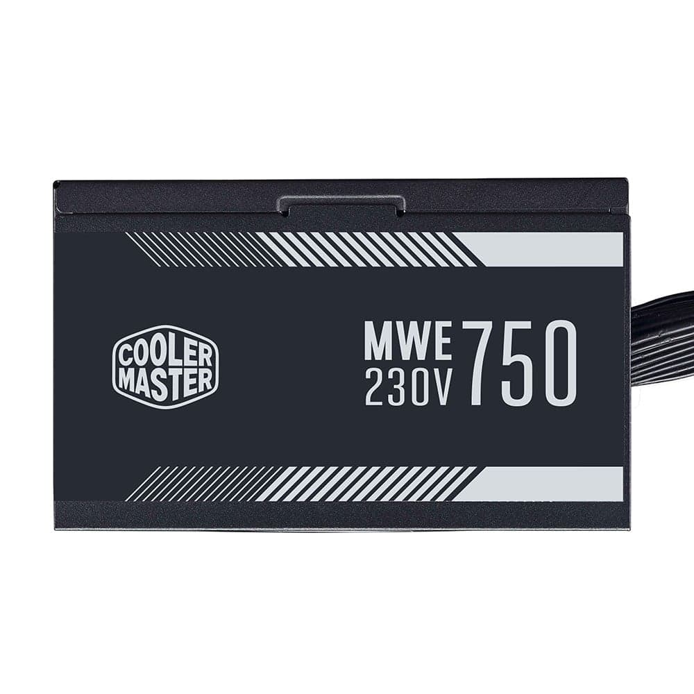 منبع تغذیه کولر مستر MWE Gold 1050 V2 — تصویر ۵