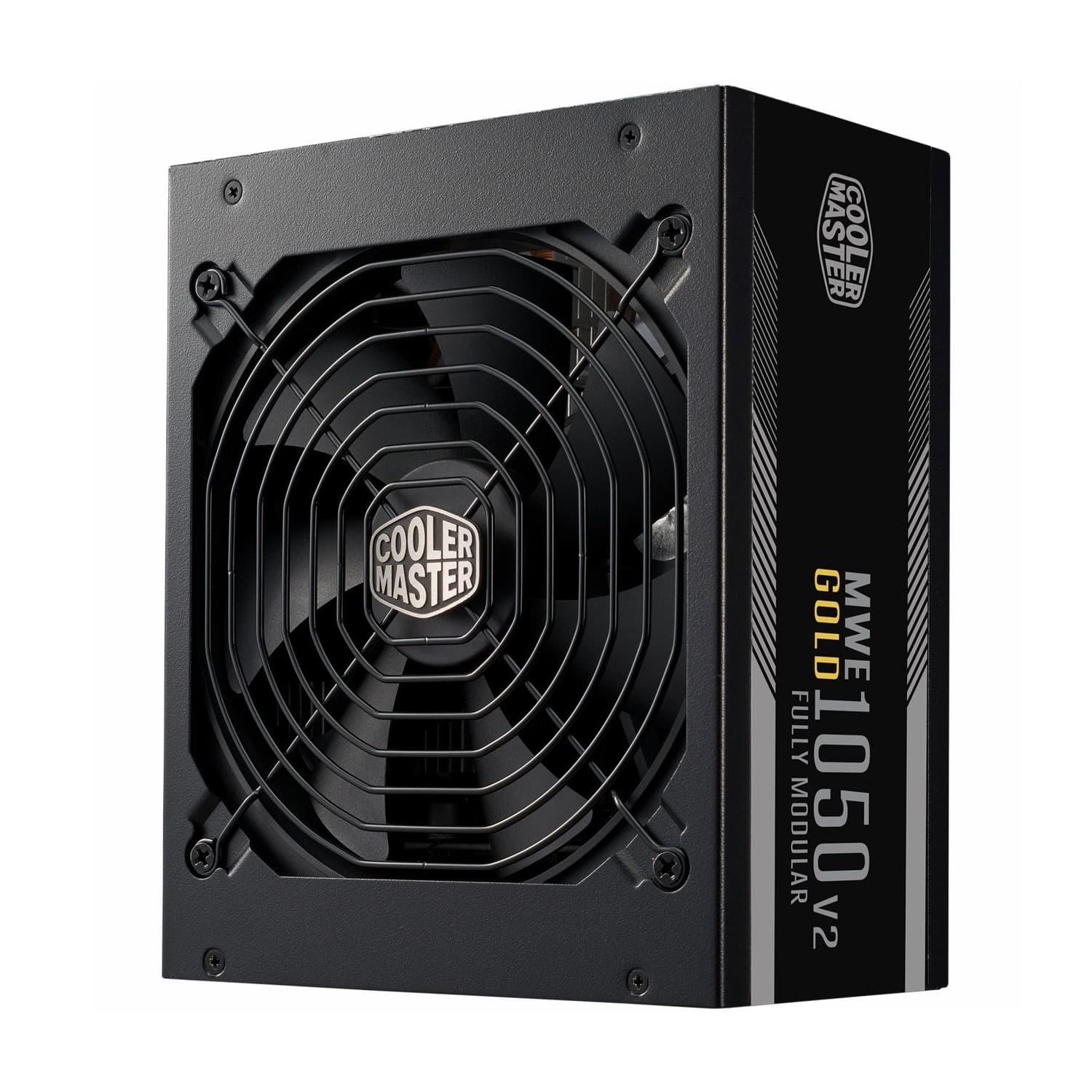 منبع تغذیه کولر مستر MWE Gold 1050 V2