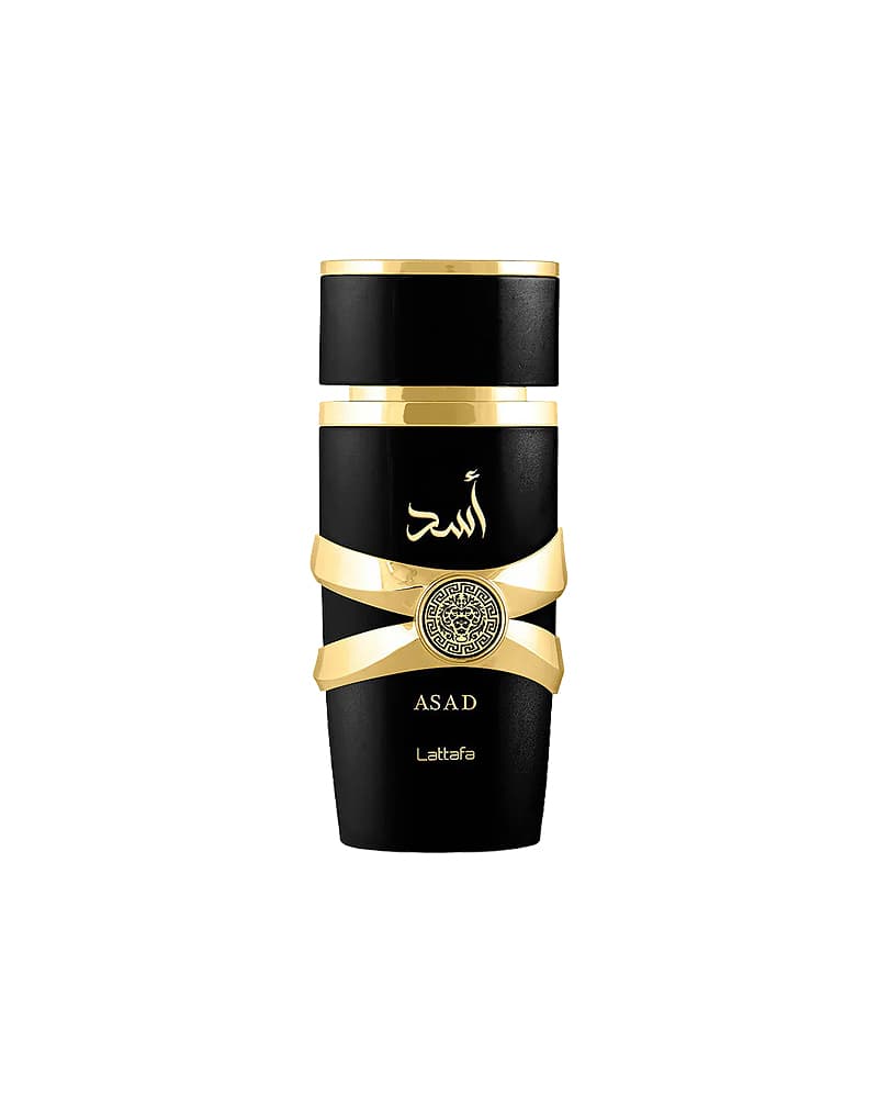 ادکلن اسد لطافه — تصویر ۹