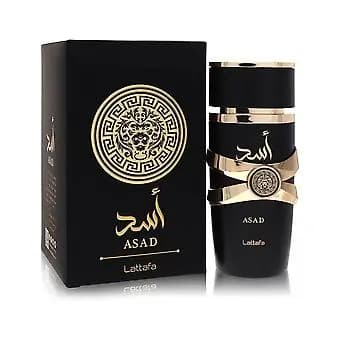 ادکلن اسد لطافه — تصویر ۱۱