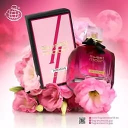 عطر ادکلن زنانه ایو سن لورن مون پاریس اینتنسمنت فراگرنس ورد Sweet Moon Intensive — تصویر ۲