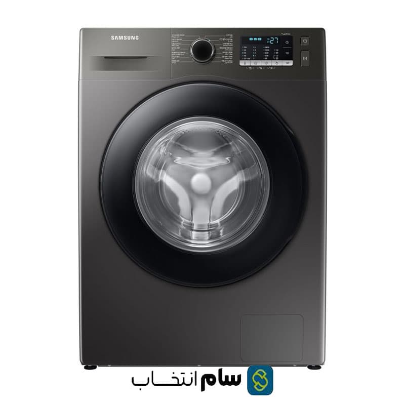 ماشین لباسشویی 8 کیلوگرم سامسونگ مدل WW80TA046AX1/FH