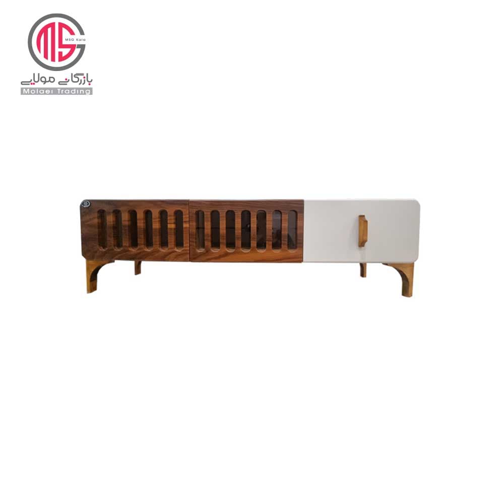 میز تلویزیون متین مدل R325 — تصویر ۳