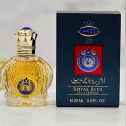 ادکلن شیخ 77 25 میل — تصویر ۲