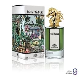 عطر ادکلن انیمیتیبل مردانه برند فرگرنس ورد 80 میل — تصویر ۲