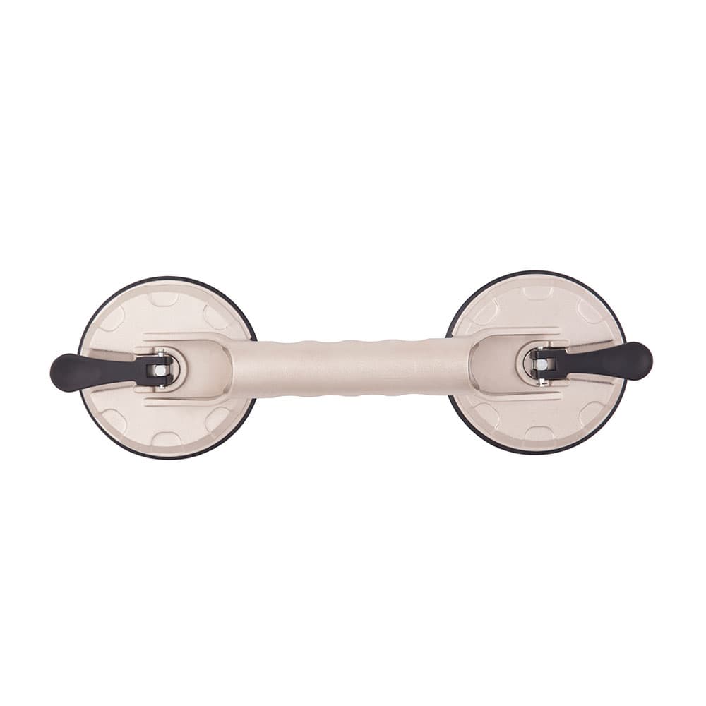 وکیوم شیشه گیر جفتی کد H63102 برند HEZBURN