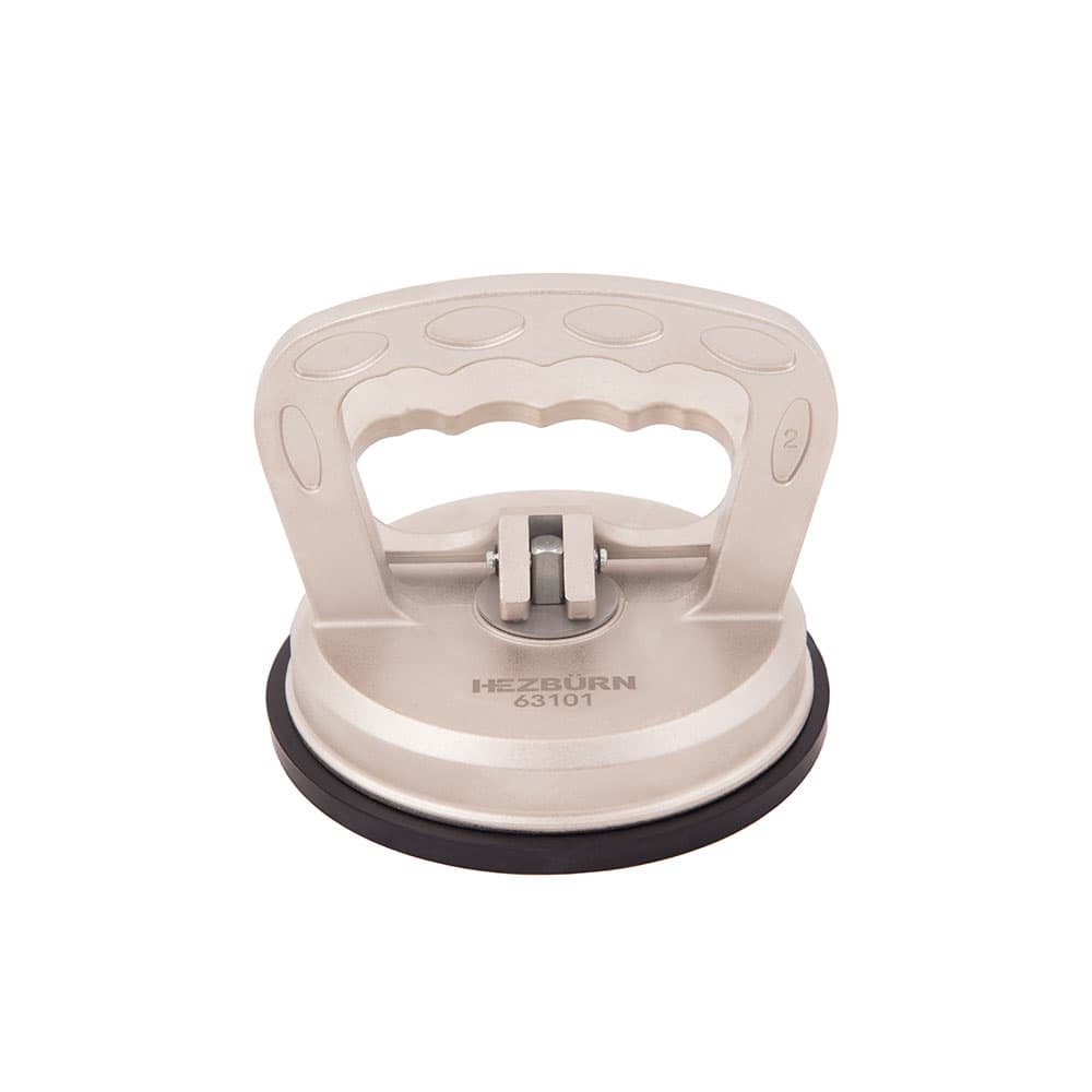 شیشه گیر وکیومی تکی کد H63101 برند HEZBURN — تصویر ۲