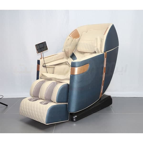 صندلی ماساژور دولف مدل DOLF L30 — تصویر ۱۲