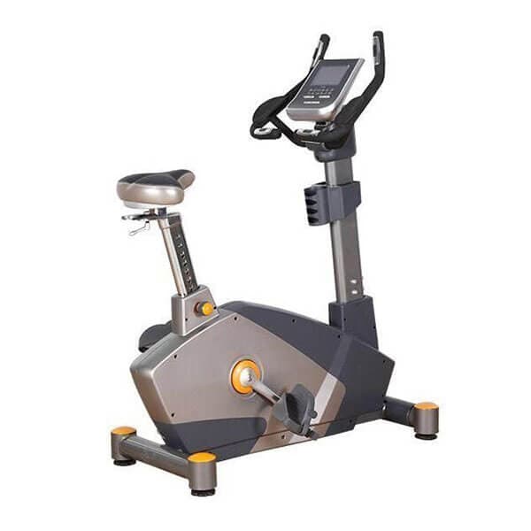 دوچرخه ثابت دی اف تی فیتنس مدل DFT 2100