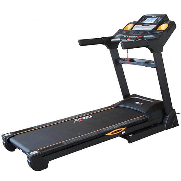 تردمیل باشگاهی تاپ فیت مدل Top Fit 153 — تصویر ۲