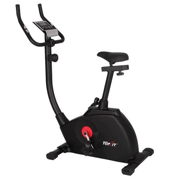 دوچرخه ثابت خانگی تاپ فیت مدل Top Fit 8711
