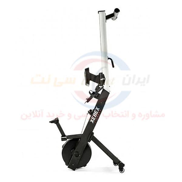 روئینگ باشگاهی زبکس مدل Xebex AR 3 — تصویر ۸