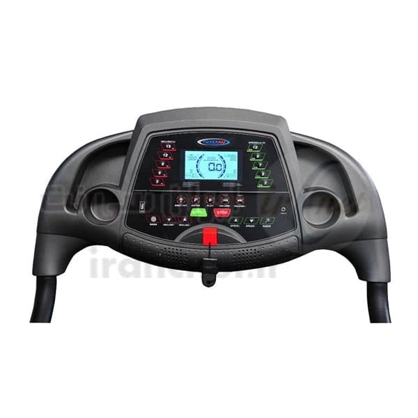 تردمیل چندکاره پاورمکس مدل PowerMax sx190 — تصویر ۳