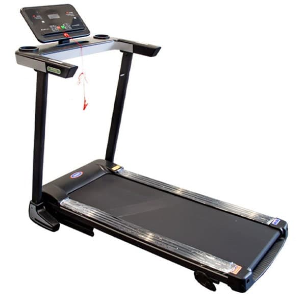 تردمیل خانگی تاشو فیتنس مدل Fitness QY A9 — تصویر ۲