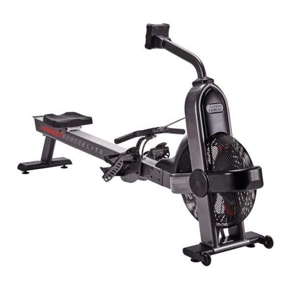 دستگاه روئینگ اسالت مدل الیت Assault airrower elite — تصویر ۵