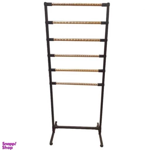 رگال استند شال و روسری مدل آریاس کد 90400