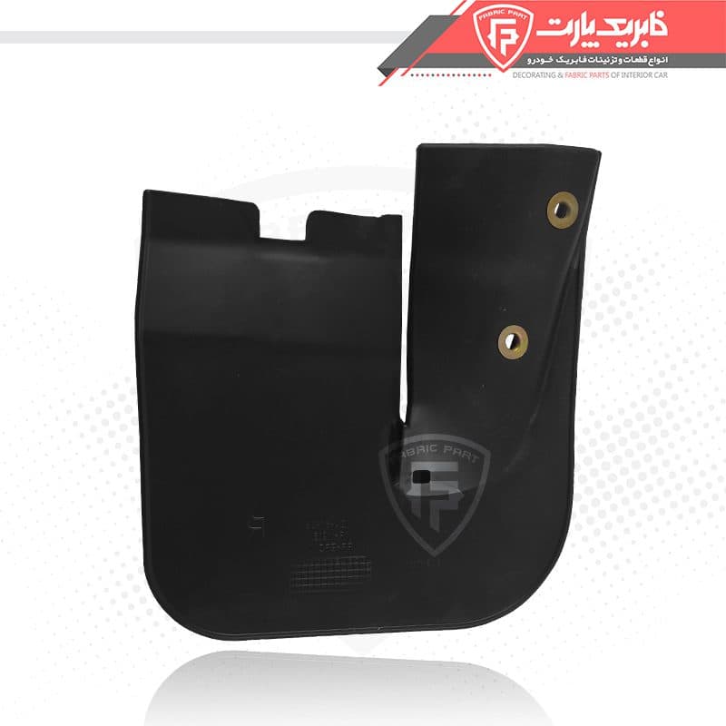 گل پخش کن پراید 131 عقب چپ