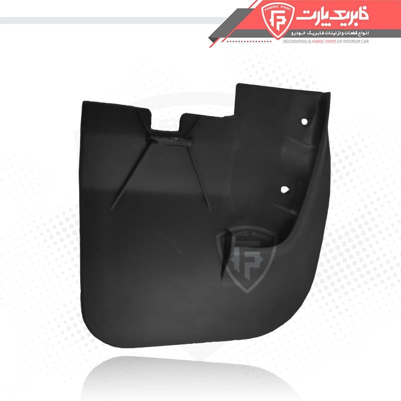 گل پخش کن پراید 131 عقب چپ — تصویر ۲