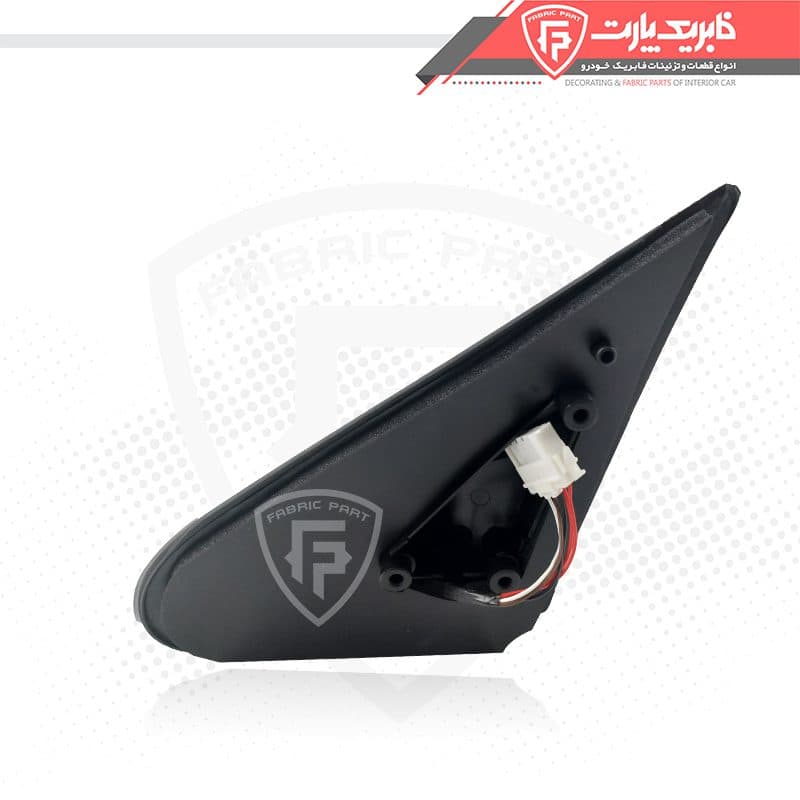 آینه سمند برقی راست ( LX – EF7) — تصویر ۲