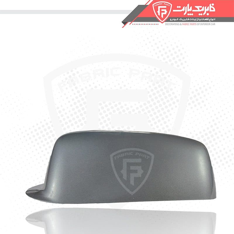 فلاپ آینه پژو 405 SLX خاکستری راست