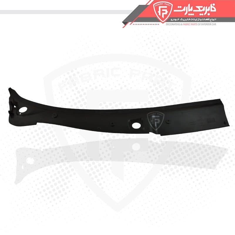 شبکه هواکش زیر شیشه جلو رانا چپ — تصویر ۳