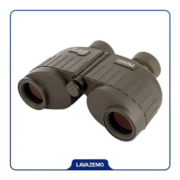 دوربین دوچشمی اشتاینر الصقر II با بزرگنمایی 30×8