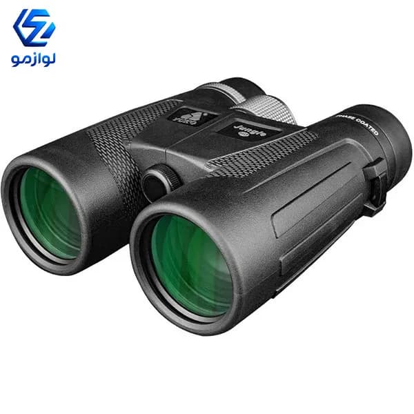 دوربین دوچشمی یوکو مدل 10X42 جانگل HD — تصویر ۵