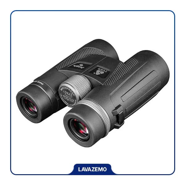 دوربین دوچشمی یوکو مدل 10X42 جانگل HD