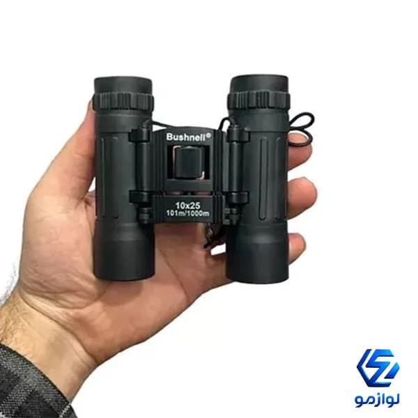 دوربین شکاری بوشنل مدل 10×25 — تصویر ۲