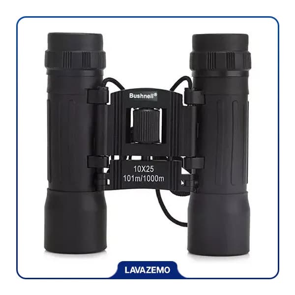 دوربین شکاری بوشنل مدل 10×25