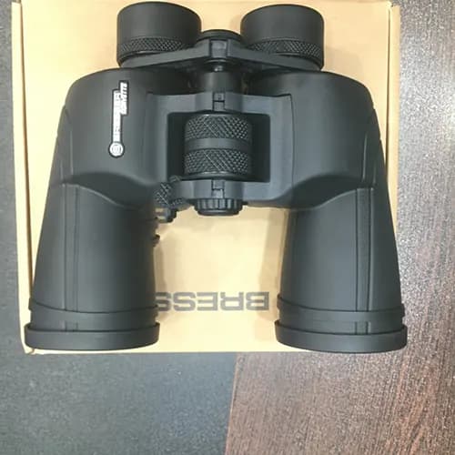 دوربین دوچشمی برسر Bresser مدل Corvette 7×50 — تصویر ۱۰
