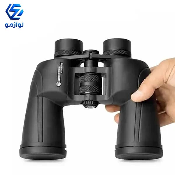 دوربین دوچشمی برسر Bresser مدل Corvette 7×50 — تصویر ۲