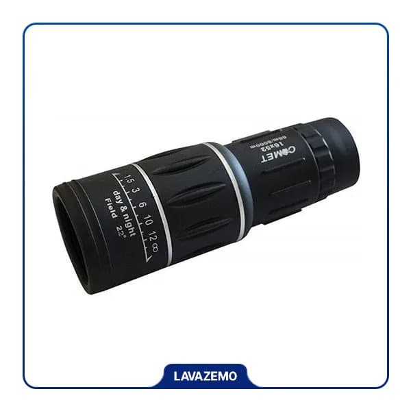 دوربین تک چشمی کومت مدل COMET 16*52 — تصویر ۷
