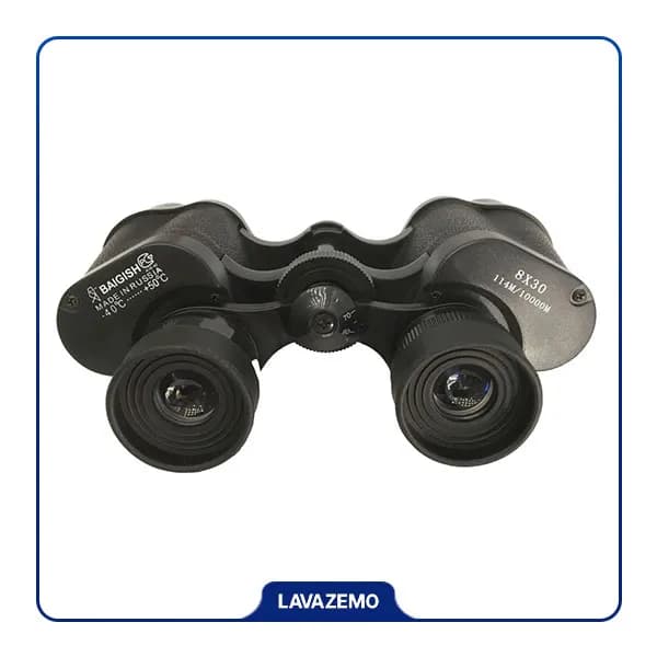 دوربین دوچشمی طرح بایگیش مدل 8×30