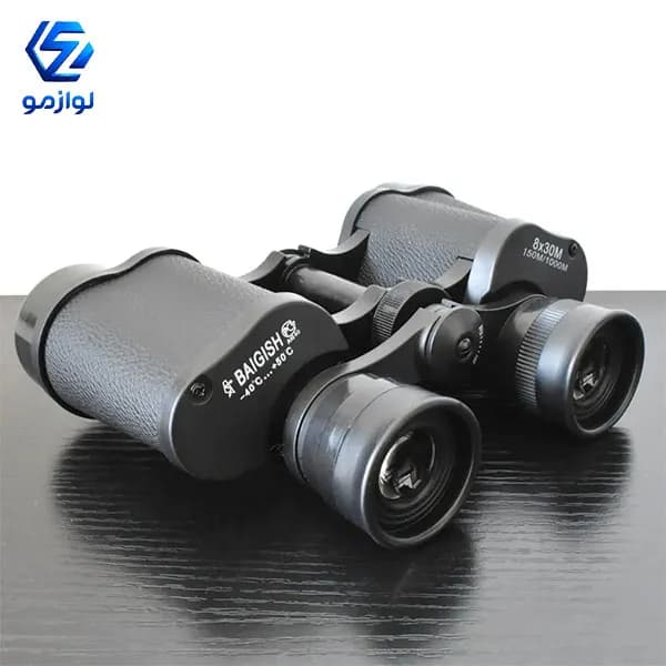 دوربین دوچشمی طرح بایگیش مدل 8×30 — تصویر ۲