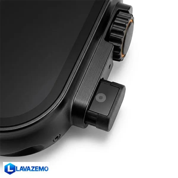 ساعت هوشمند JSYES MS32 ULTRA سیمکارتخور 4G — تصویر ۶
