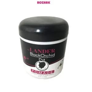 واکس مو لندر مدل POMADE حجم 100 میلی لیتر